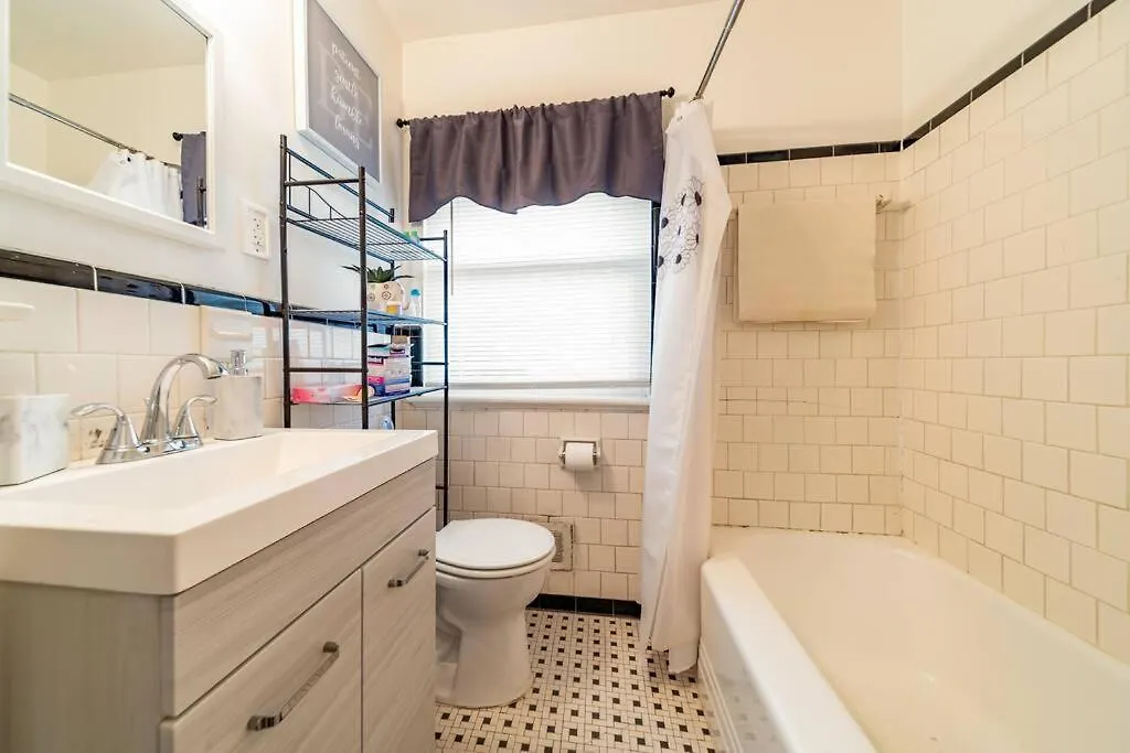 Beautiful House 15 Mins. From Downtown Wi-Fi Villa Richmond Holiday home